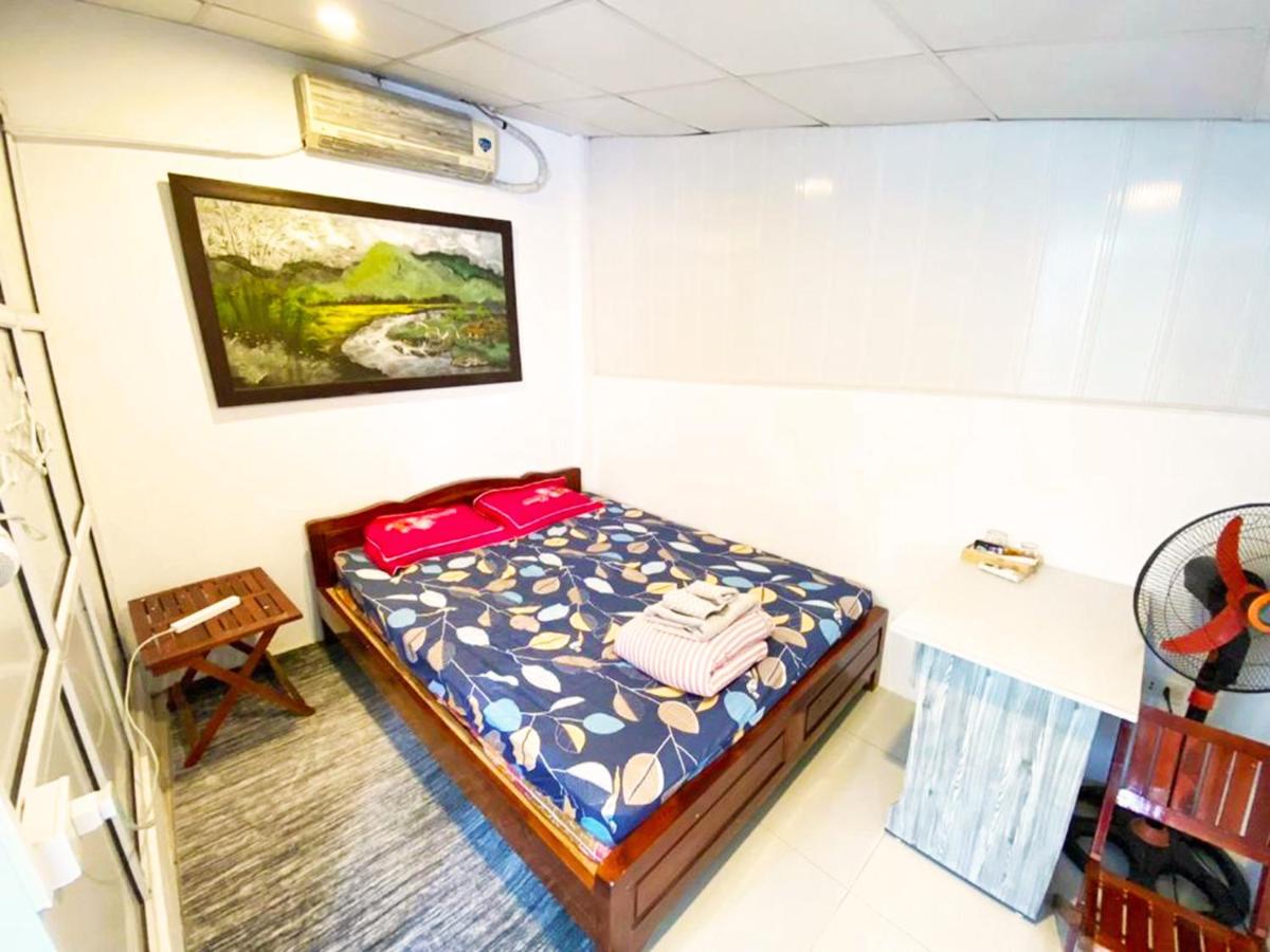 Mini Homestay