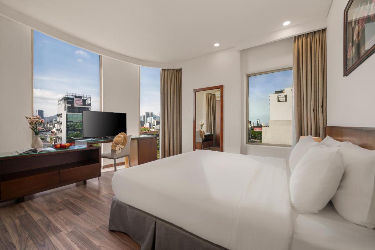 Mitisa Hotel Da Nang