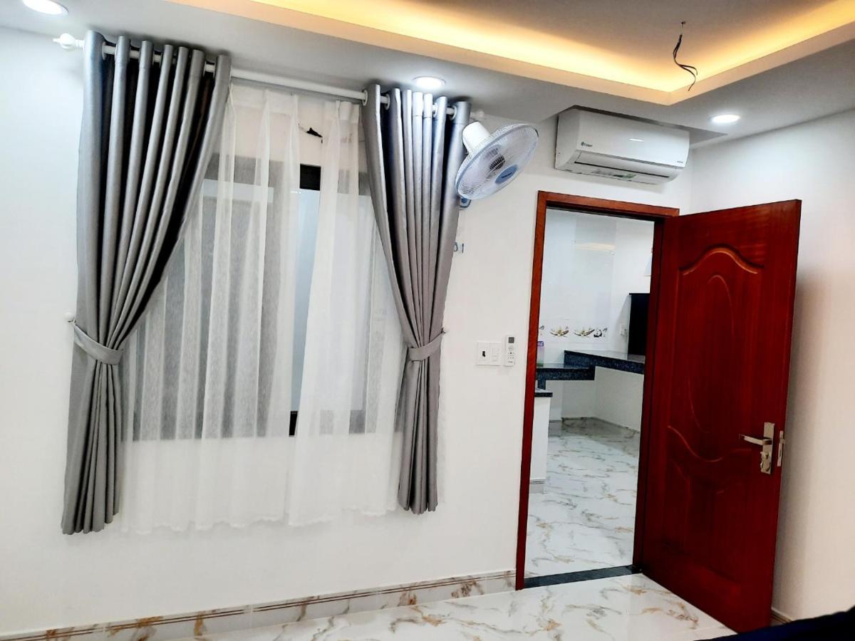 MM's House