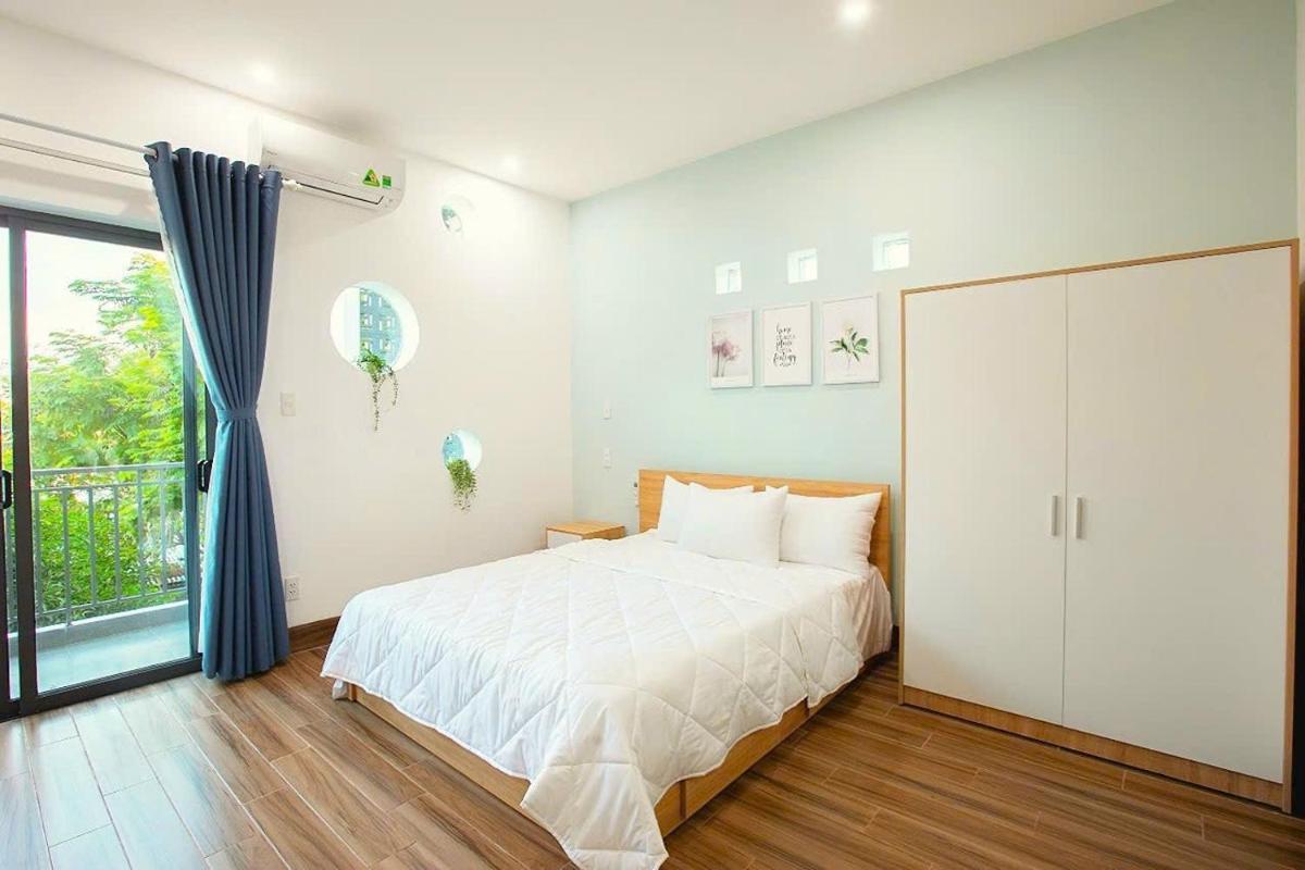 MNM apartment
