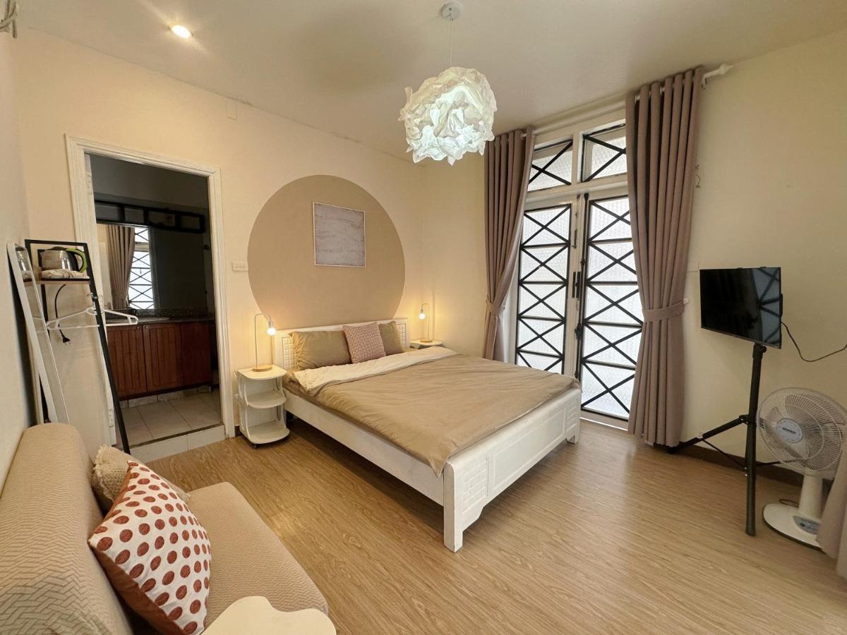 Mơ Dalats Homestay