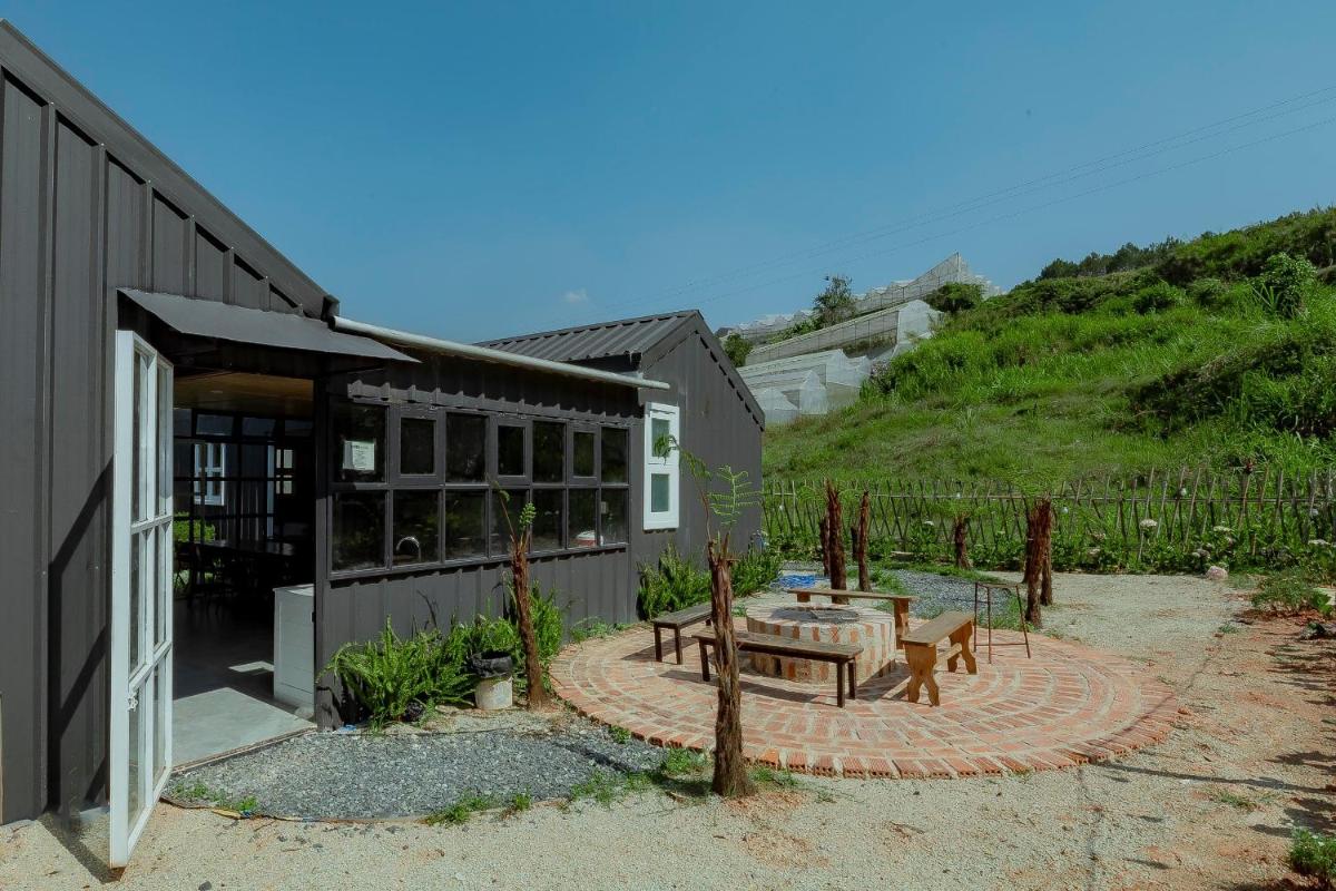 Mơ Home Đà Lạt