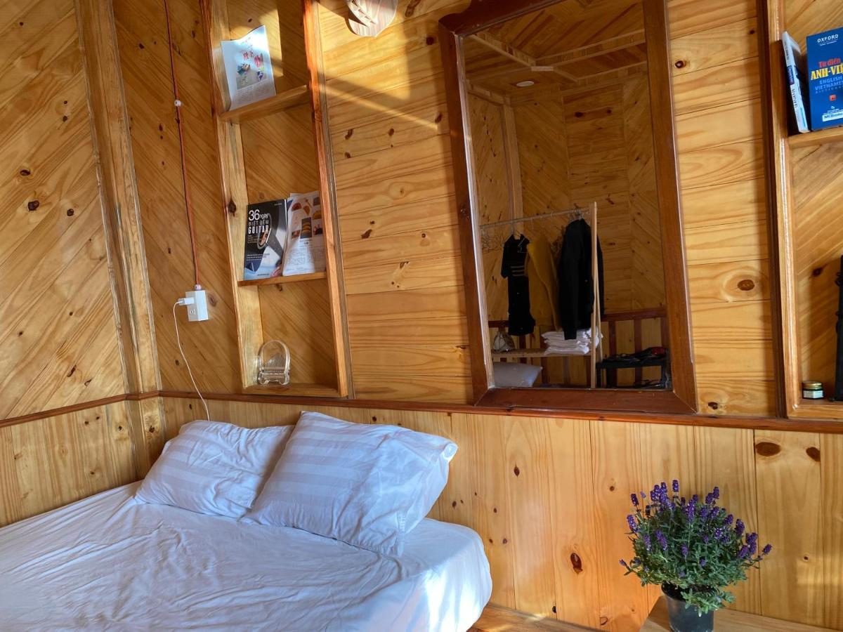 Mộc Dốc Homestay