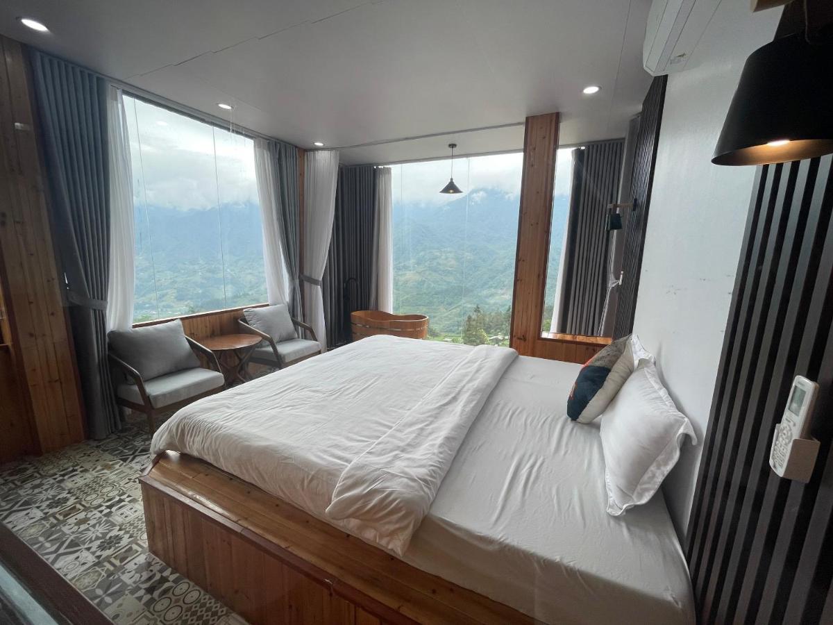 Moc Home Sapa Center