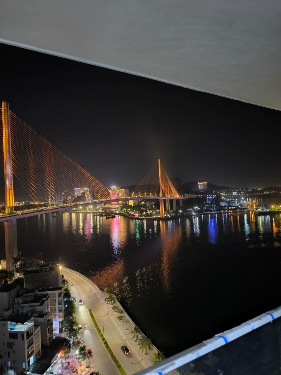 Mộc Trà's 1708A View Biển Diamond Hạ Long
