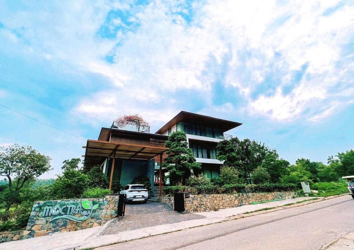 Moc Tra Villa - Venuestay
