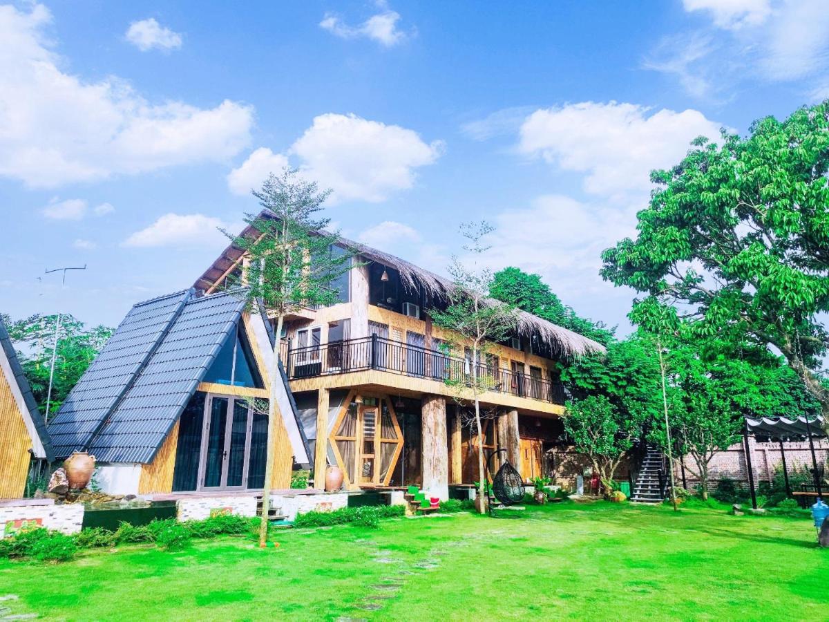 Moc Villa - Venuestay