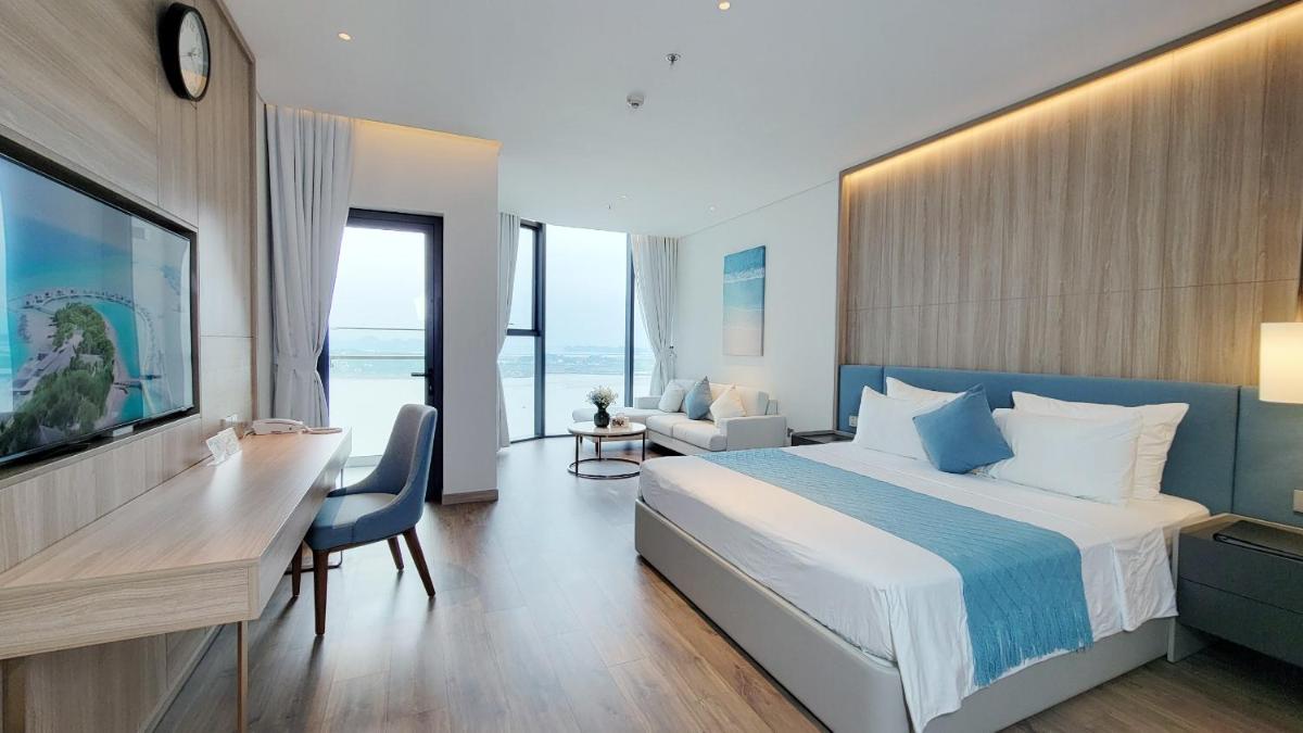 Modern Luxury Residence A La Carte Hạ Long