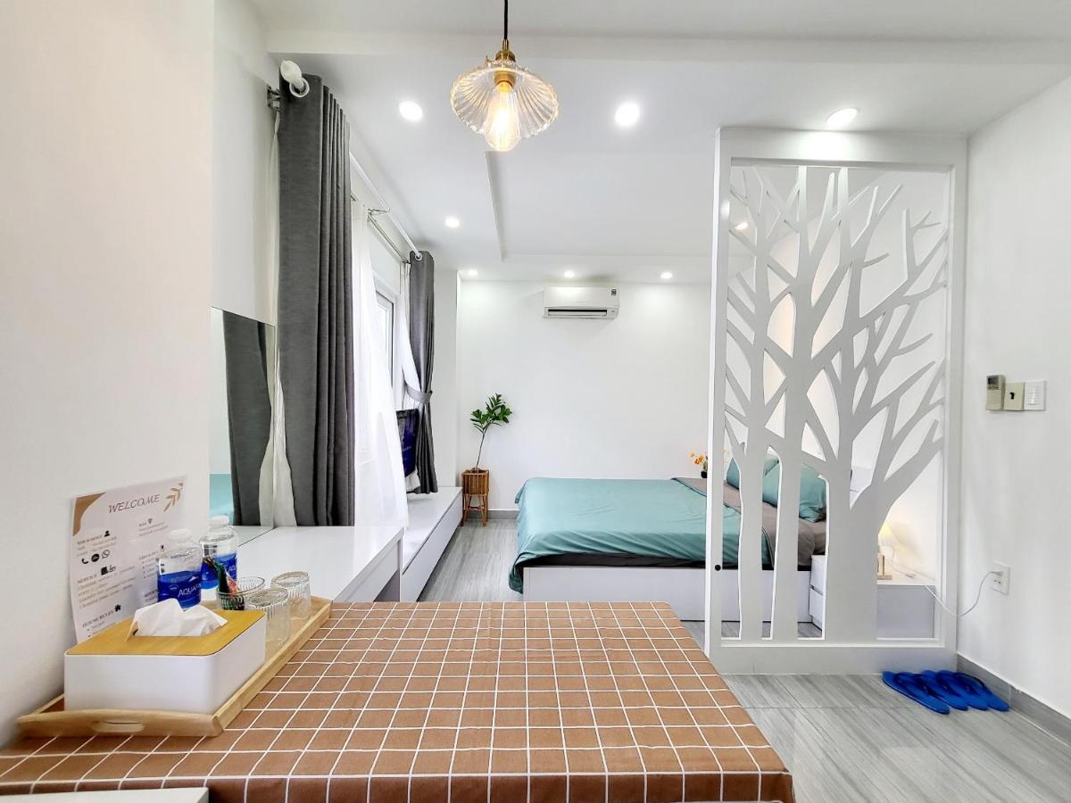 MơMơ Residence