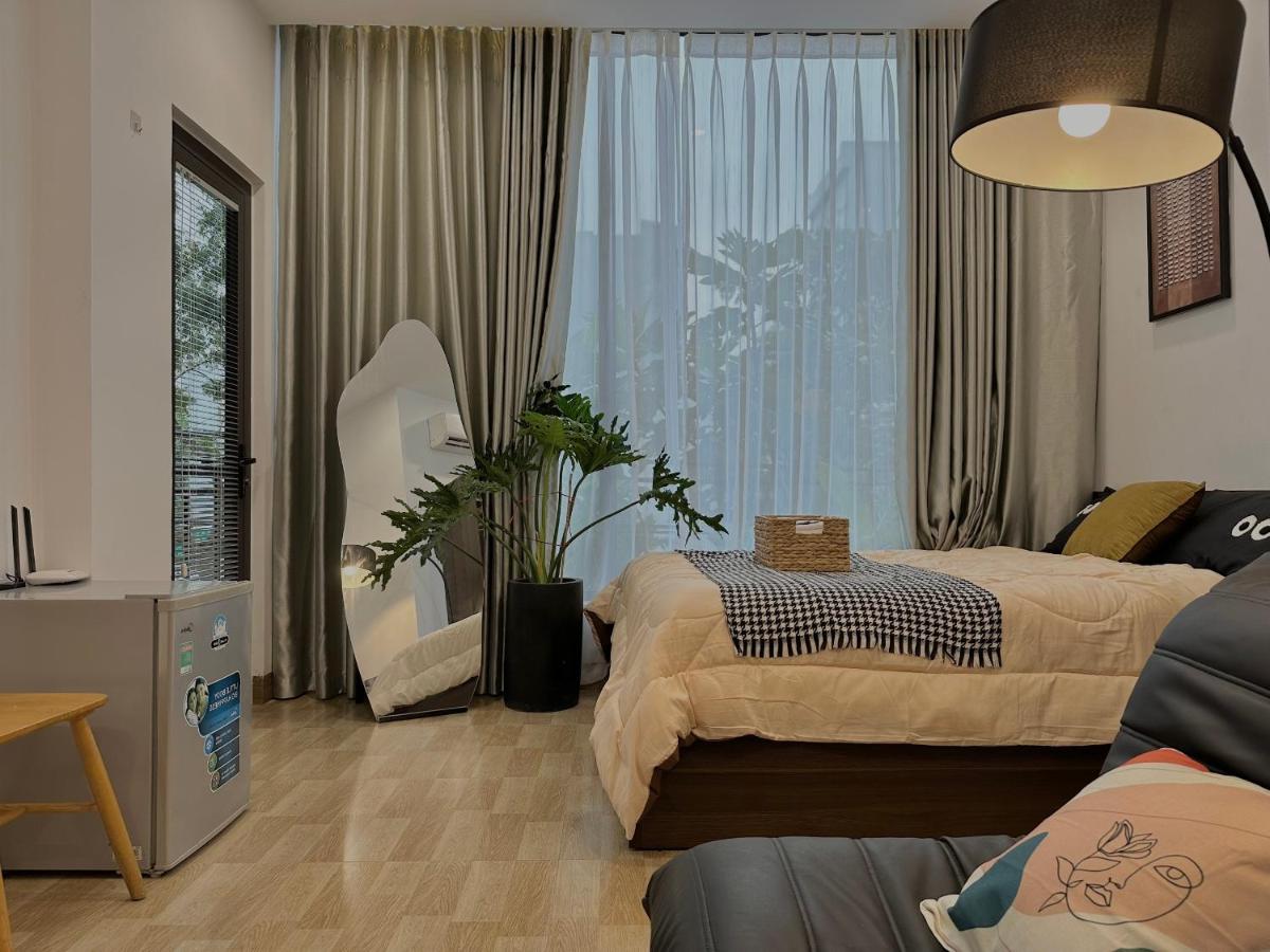Mon Fiori Homestay Da Nang