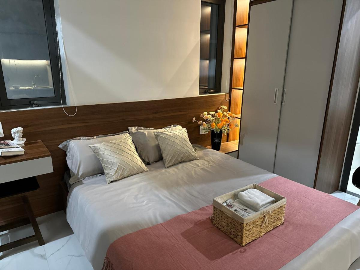 Mon Fiori Homestay - Dragon Apartment