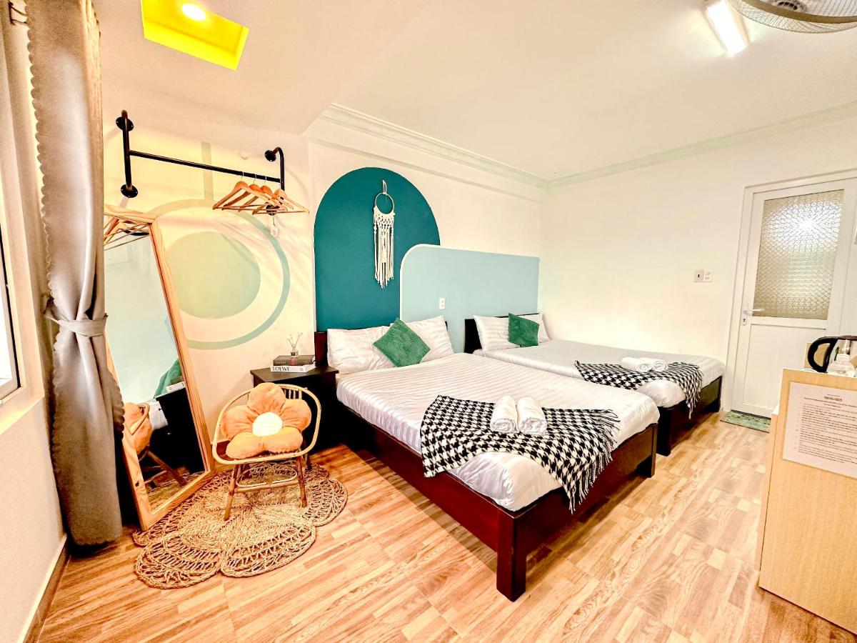 Mon-Min Hotel