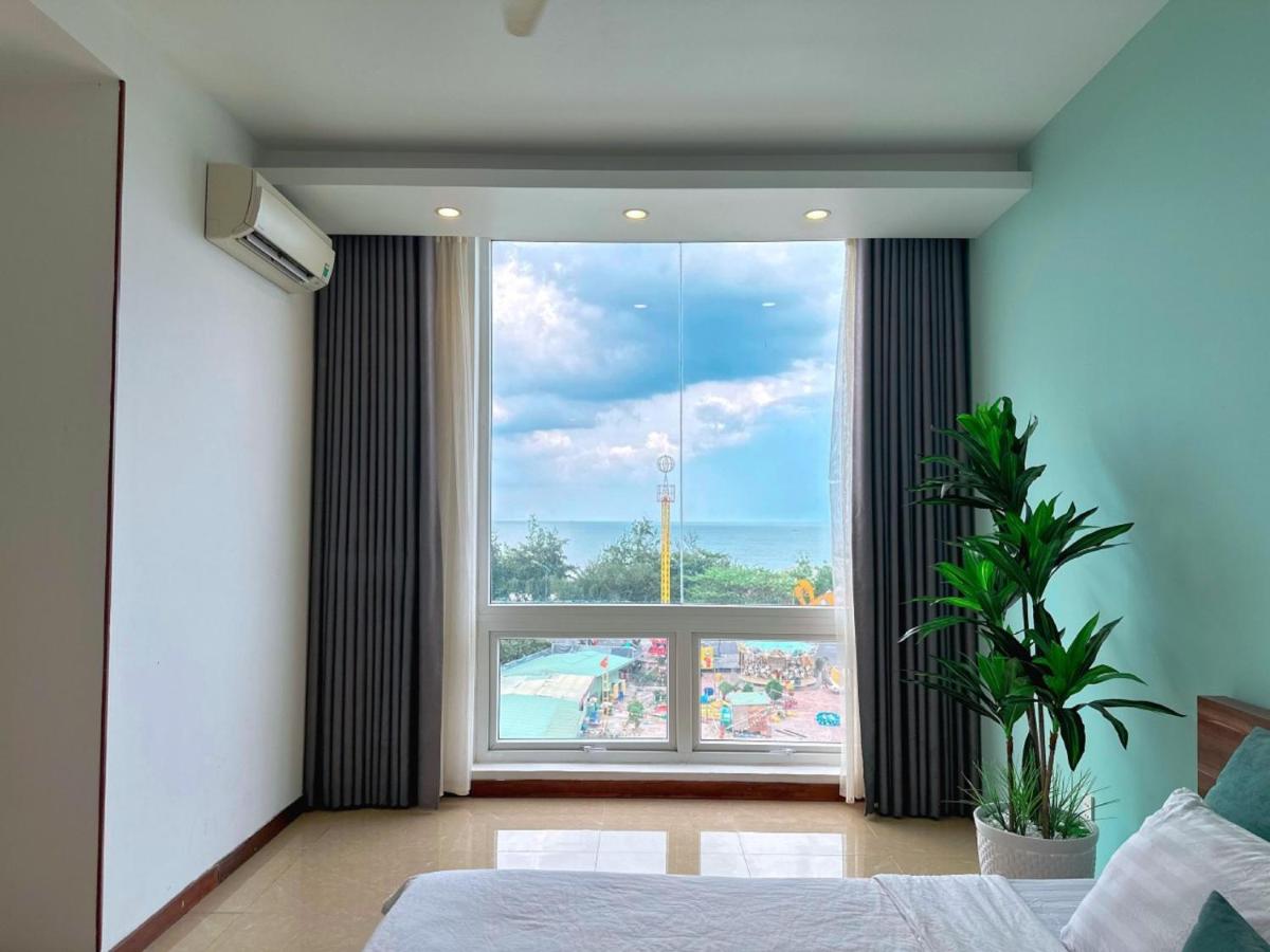 Mon Mon's Homestay in Oasky Sơn Thịnh 2