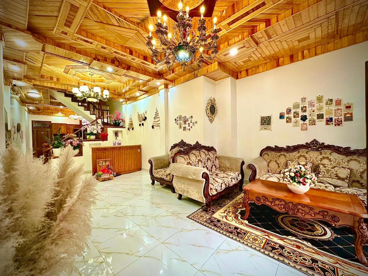 Mon's House Đà Lạt