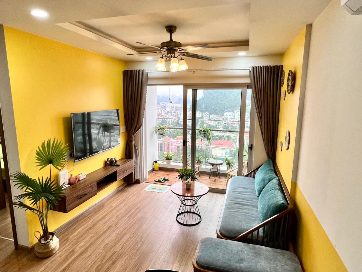 Mon Sapphire Homestay * View Sea and Poem Mountain