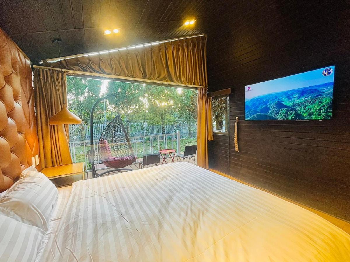 Mongo Garden Đà Lạt