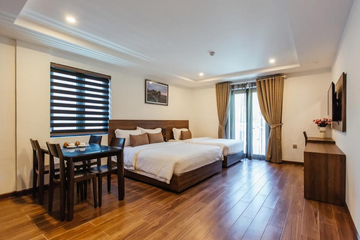 Monoi Apartment Nha Trang