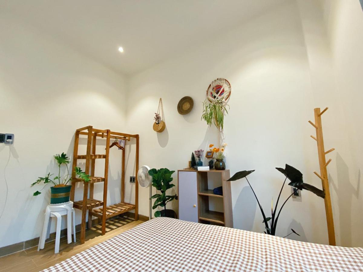 Moon homestay.dalat