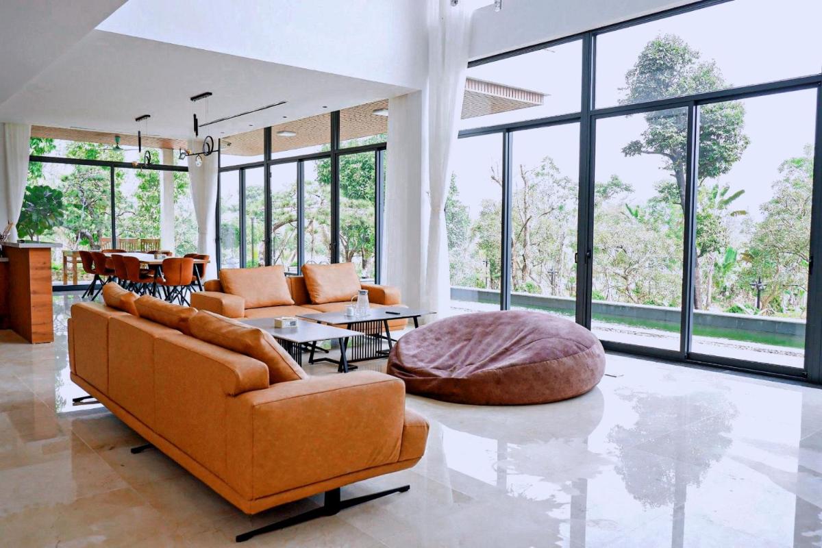 Moon Villa- Melorita Hòa Lạc