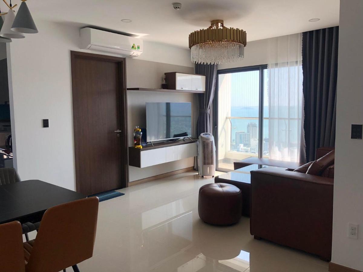 MoonHome Quy Nhơn - Phú Tài Residence