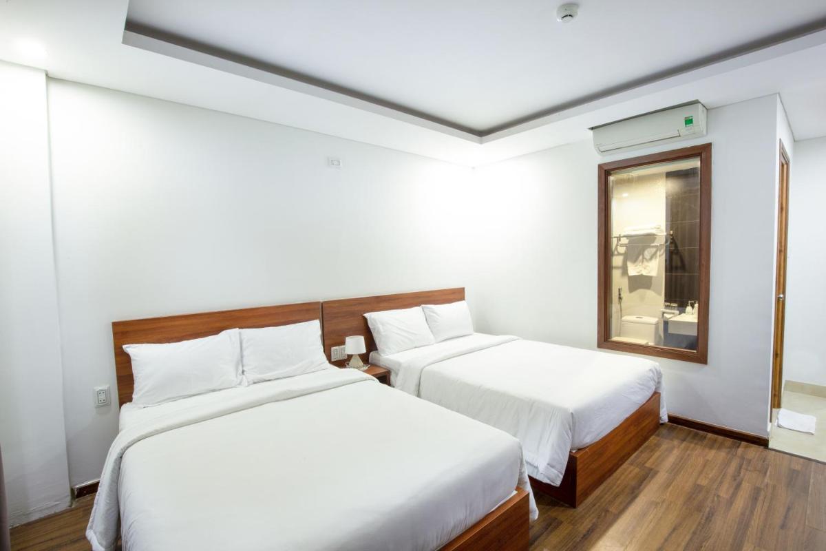 Morri Homestay&Hotel