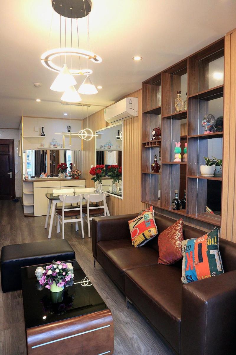 MOT Homestay Bãi Cháy, Hạ Long