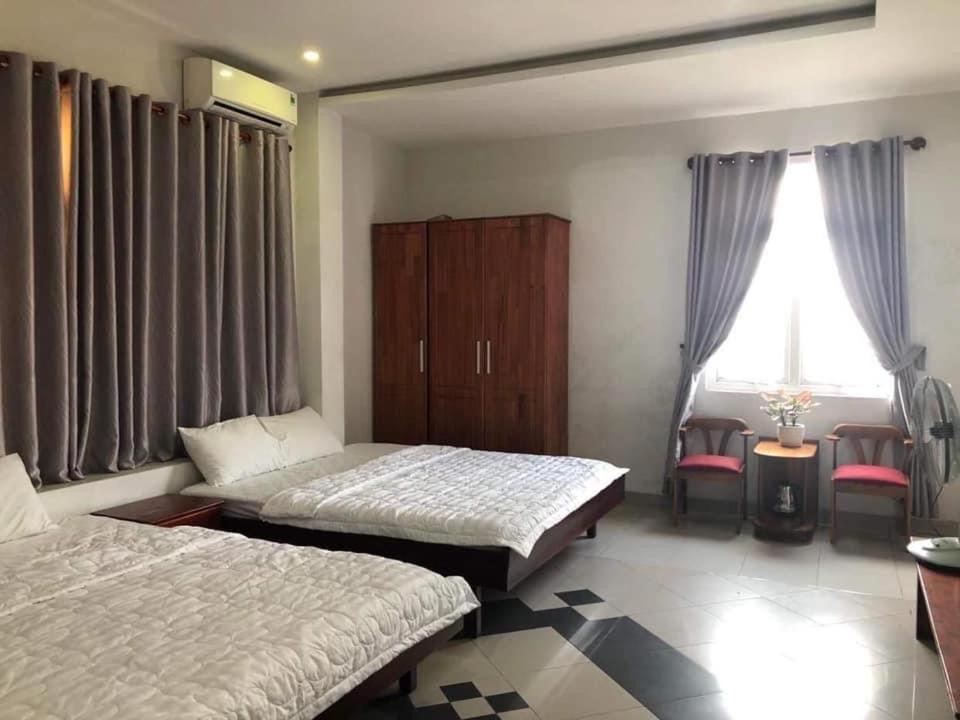 Motel Minh Thảo