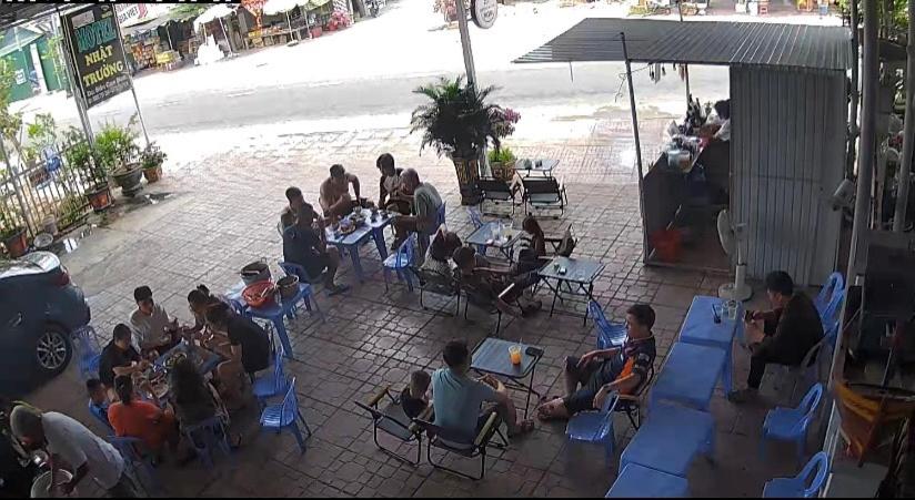 Motel Nhật Trường