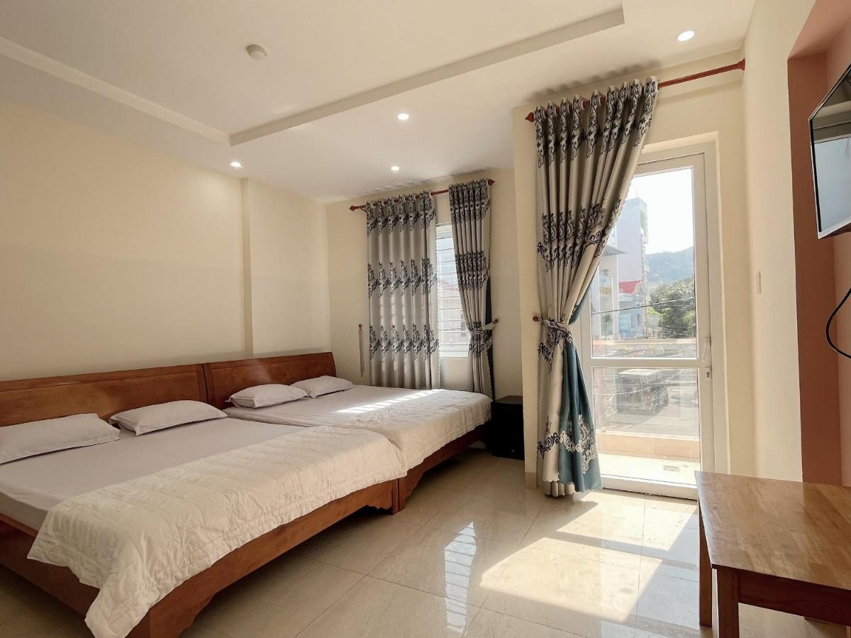 Motel Phương Thảo Phong Tập Thể