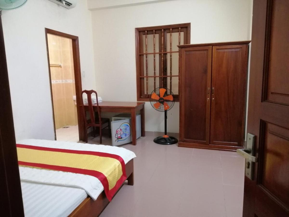 Motel Toàn Thắng 2