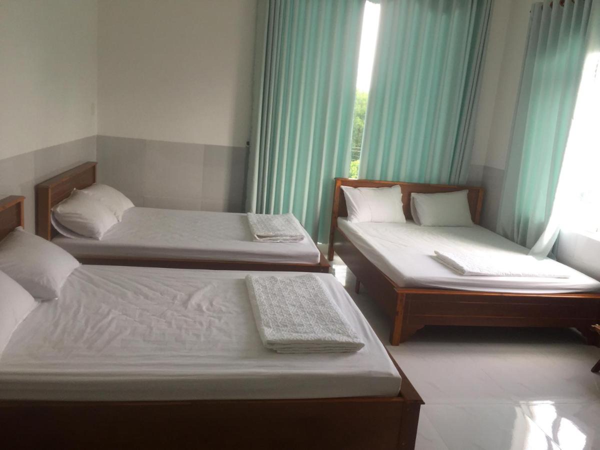 Motel Trần Nguyễn