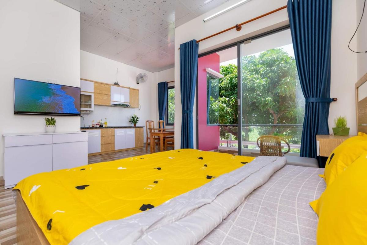 MTV Homestay Vũng Tàu