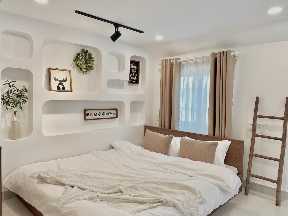 Mưa home