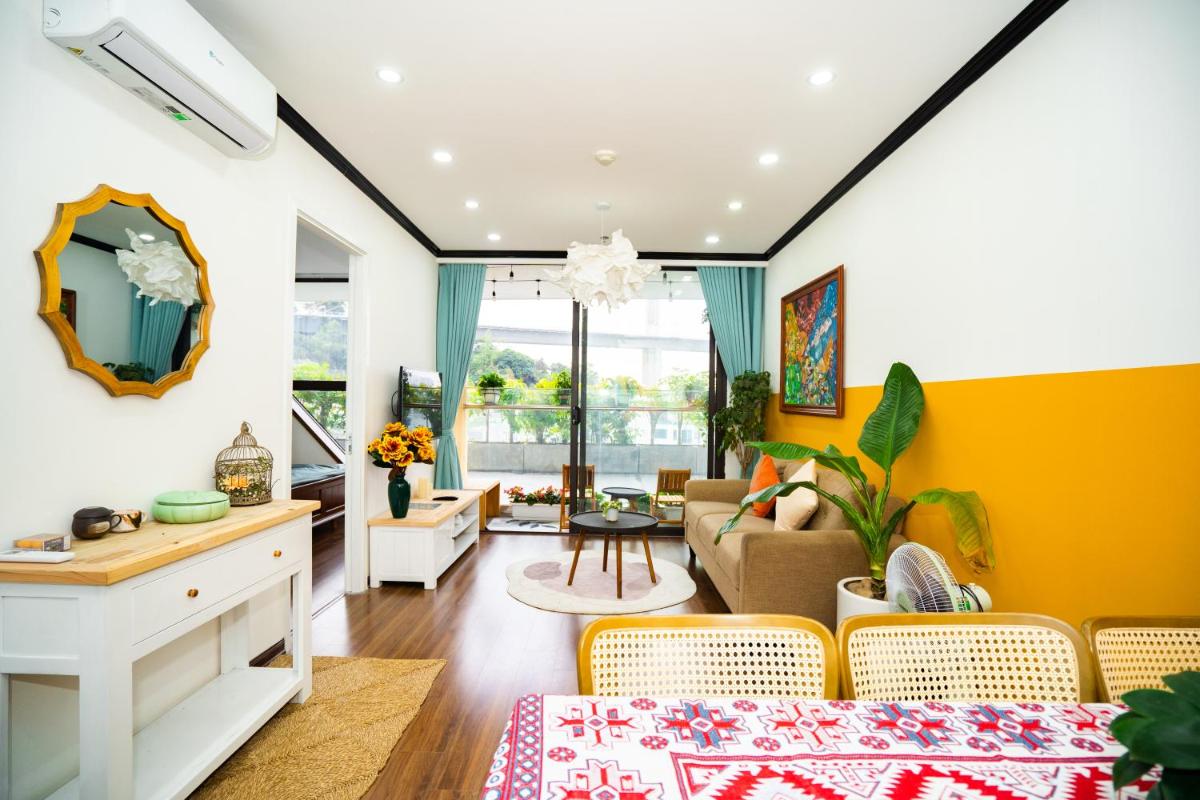 MubiApartment