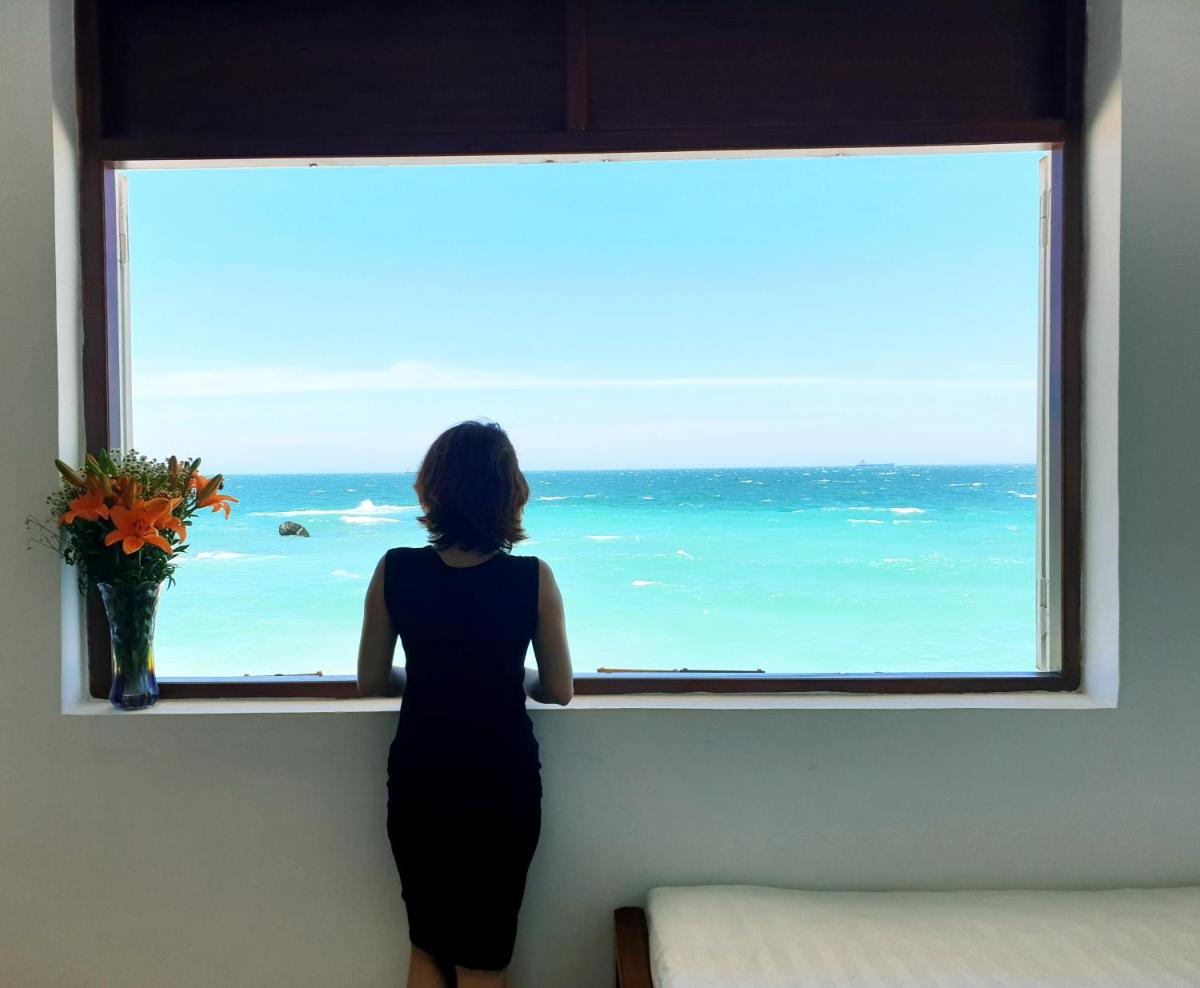 Mũi Dinh Hotel