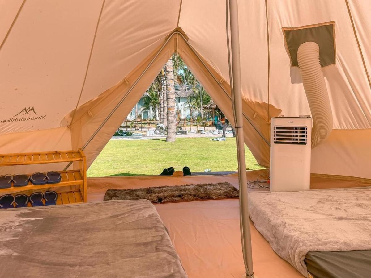 MUINE SUN & SEA BEACH ( BOUTIQUE RESORT & GLAMPING)