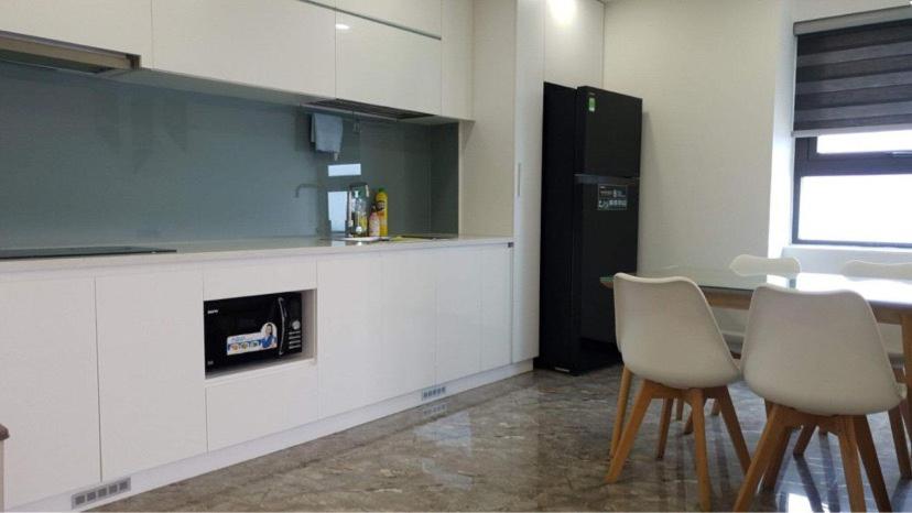 Muong Thanh Apartment - Family 3BR