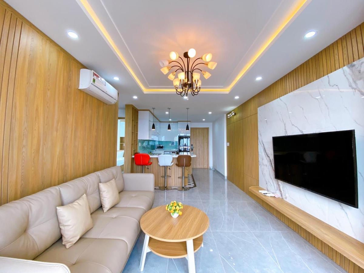 Mường Thanh Apartment Luxury Đà Nẵng