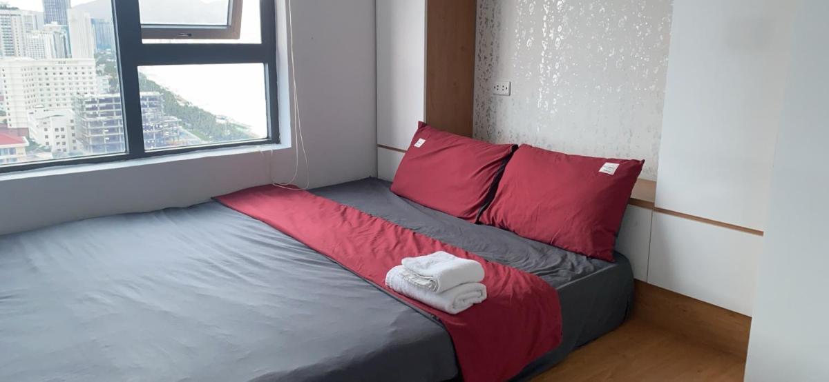 Muong Thanh Apartment Sea View - 孟清海景公寓 (岘港市)