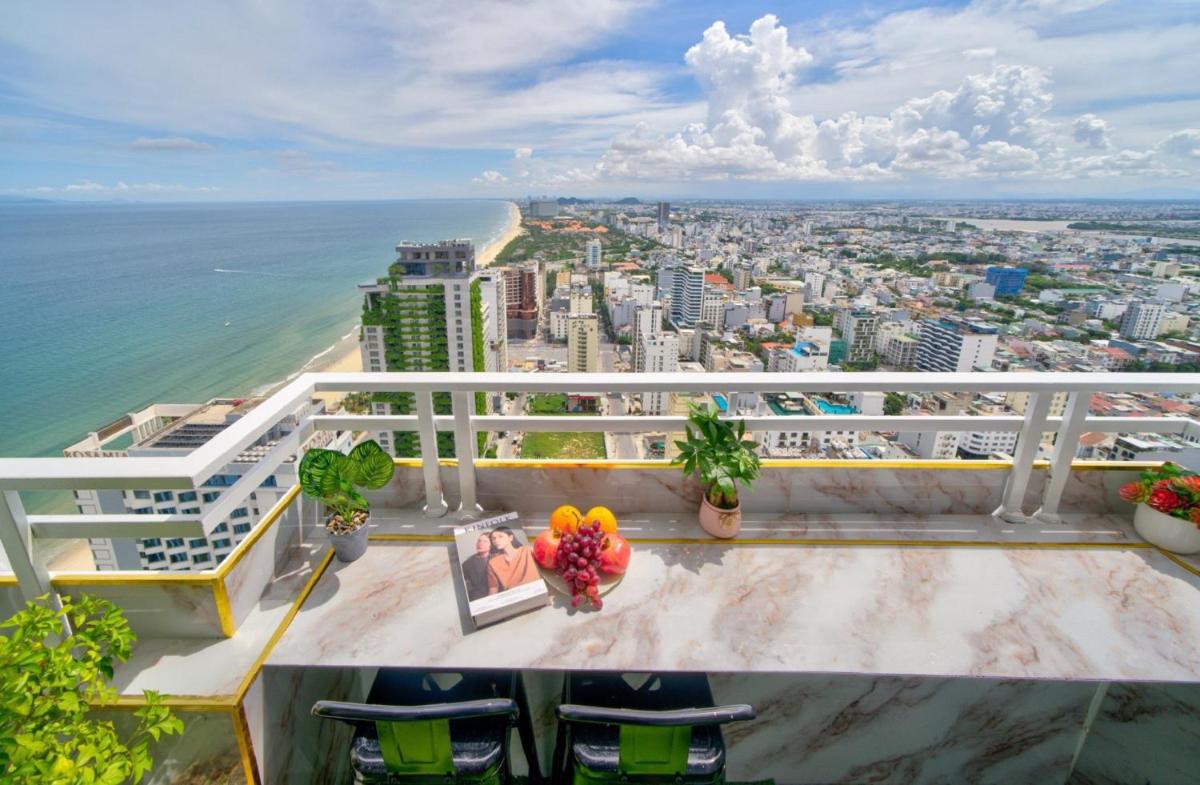 Mường Thanh Apartment
