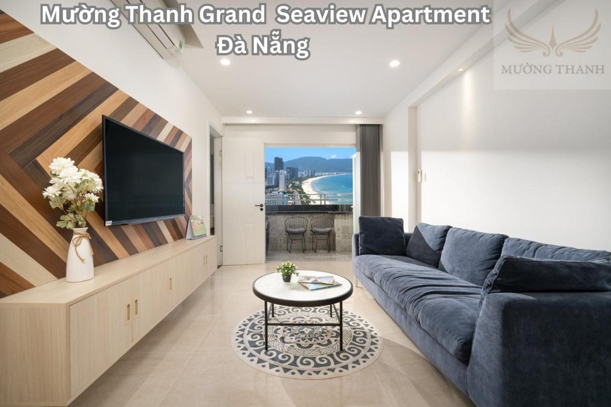 Mường Thanh Grand Seaview Đà Nẵng Apartment