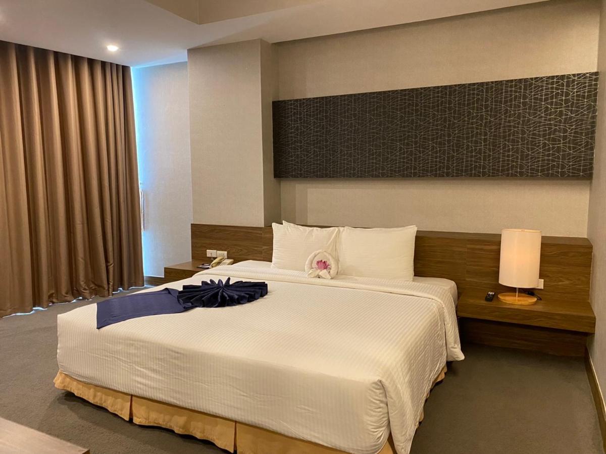 Muong Thanh Grand Xa La Hotel
