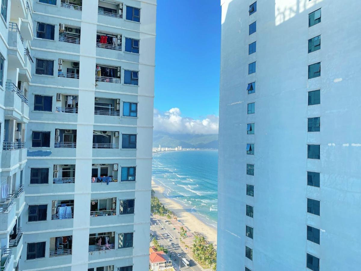 Mường Thanh Luxury Apartment