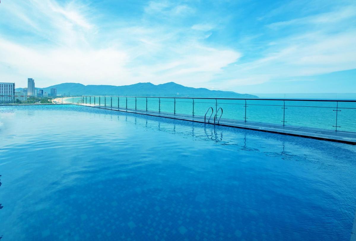 Muong Thanh Luxury Da Nang Hotel