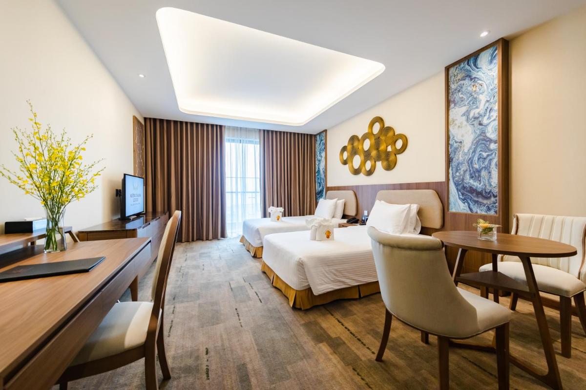 Muong Thanh Luxury Ha Long Centre II