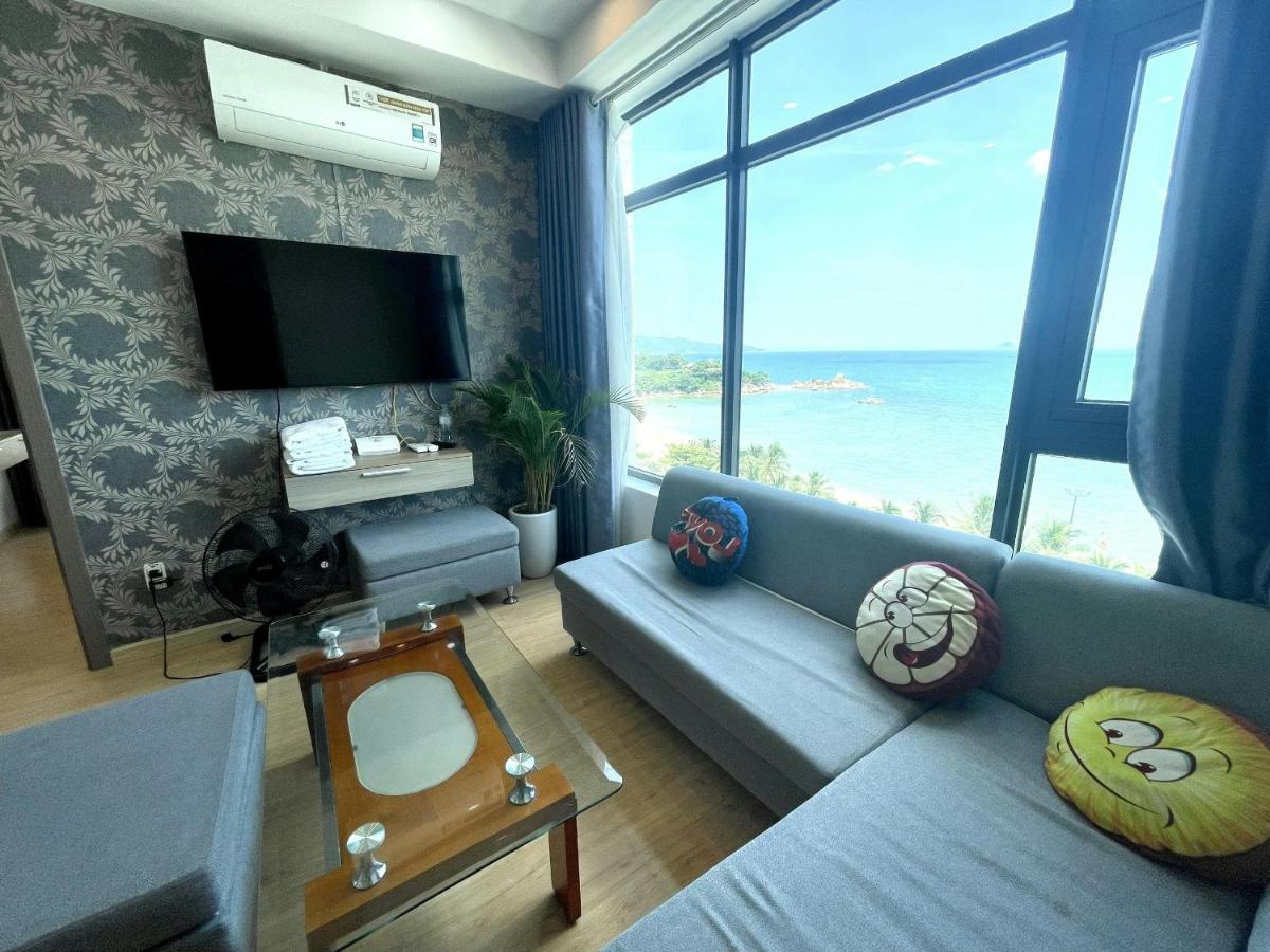 Muong Thanh Nha Trang Apartment