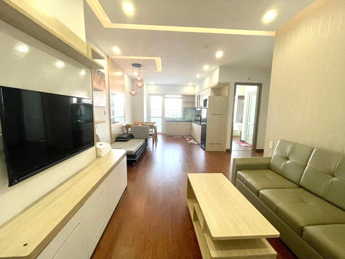 Mường Thanh Nha Trang Luxury Apartment