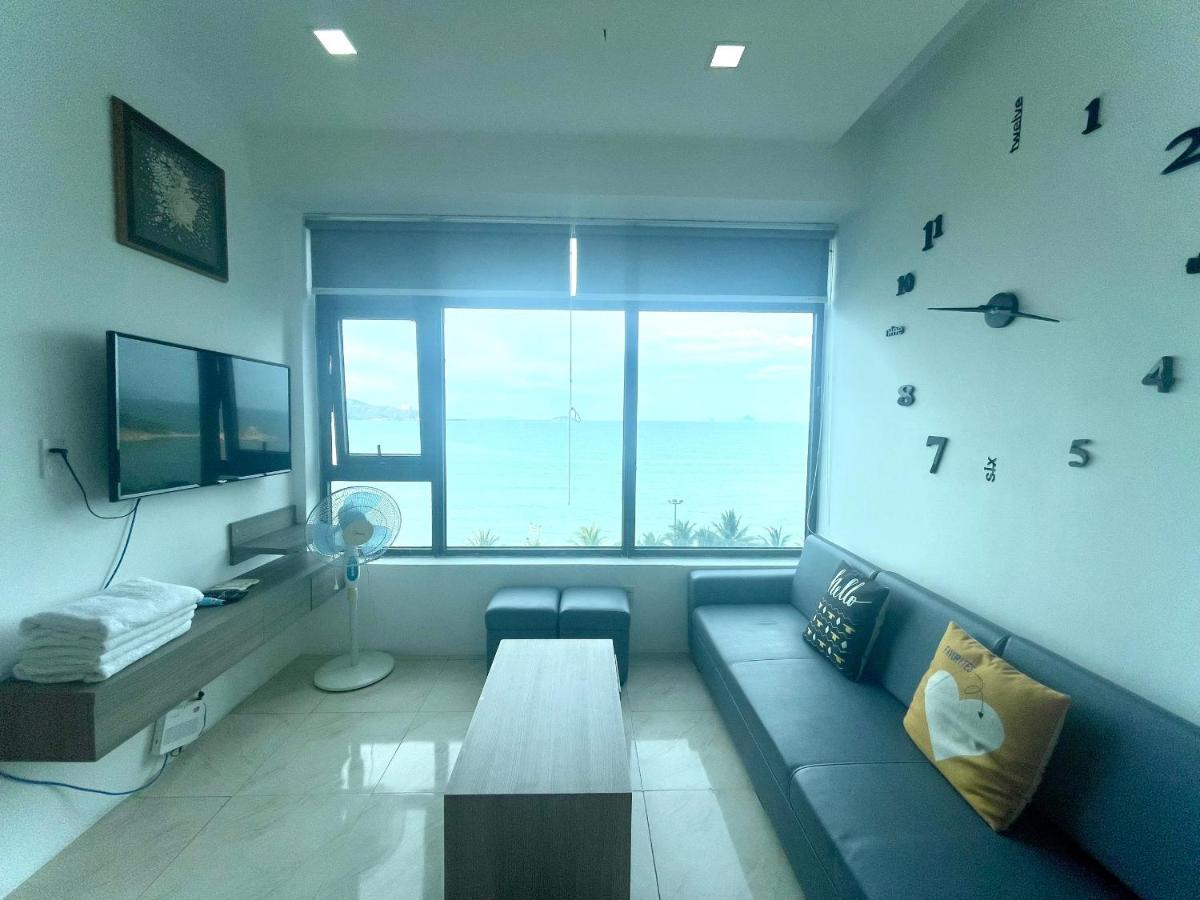 Muong Thanh Oceanfront Hon Chong Apartment
