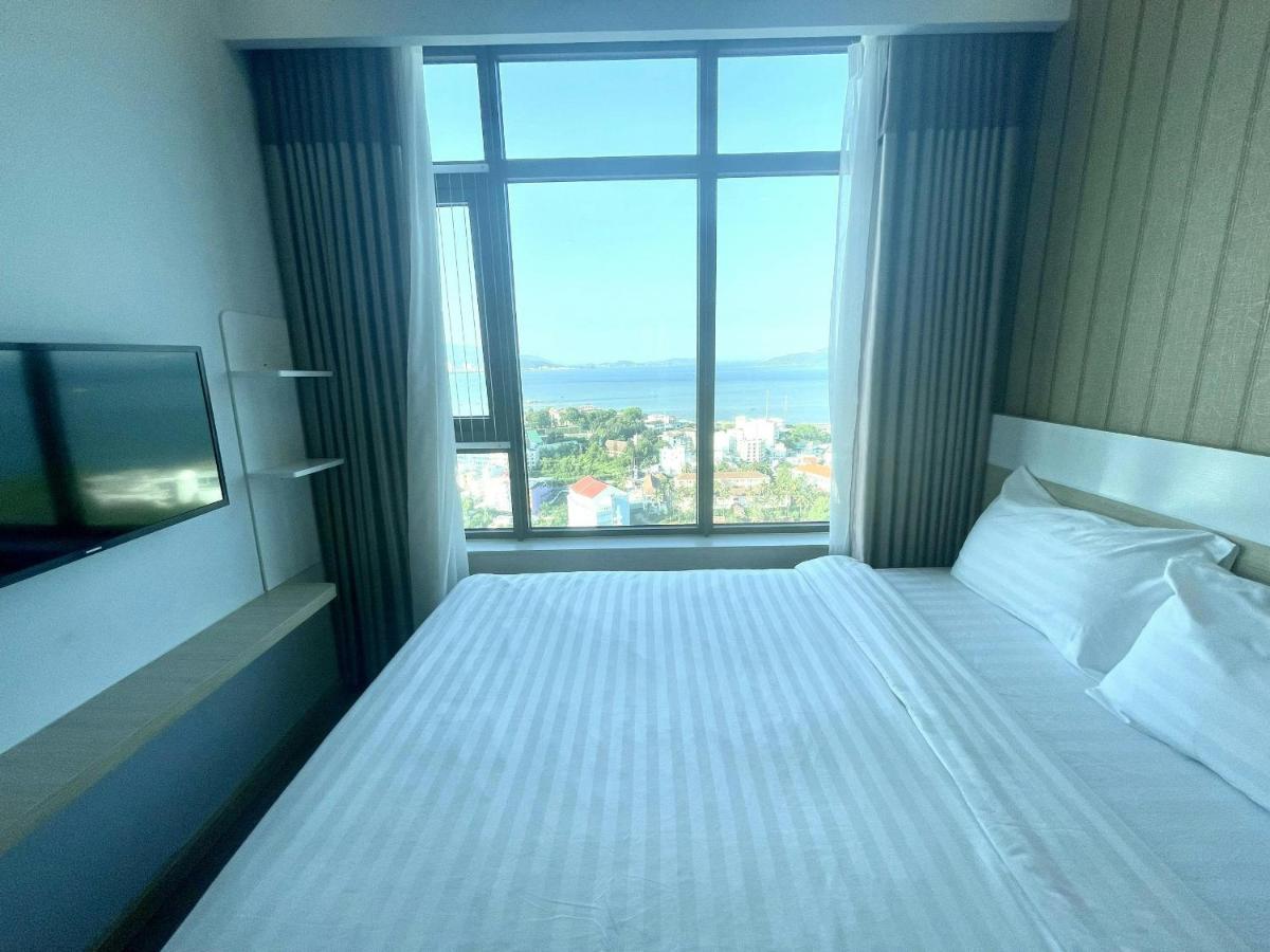 Mường Thanh Oceanus Nha Trang