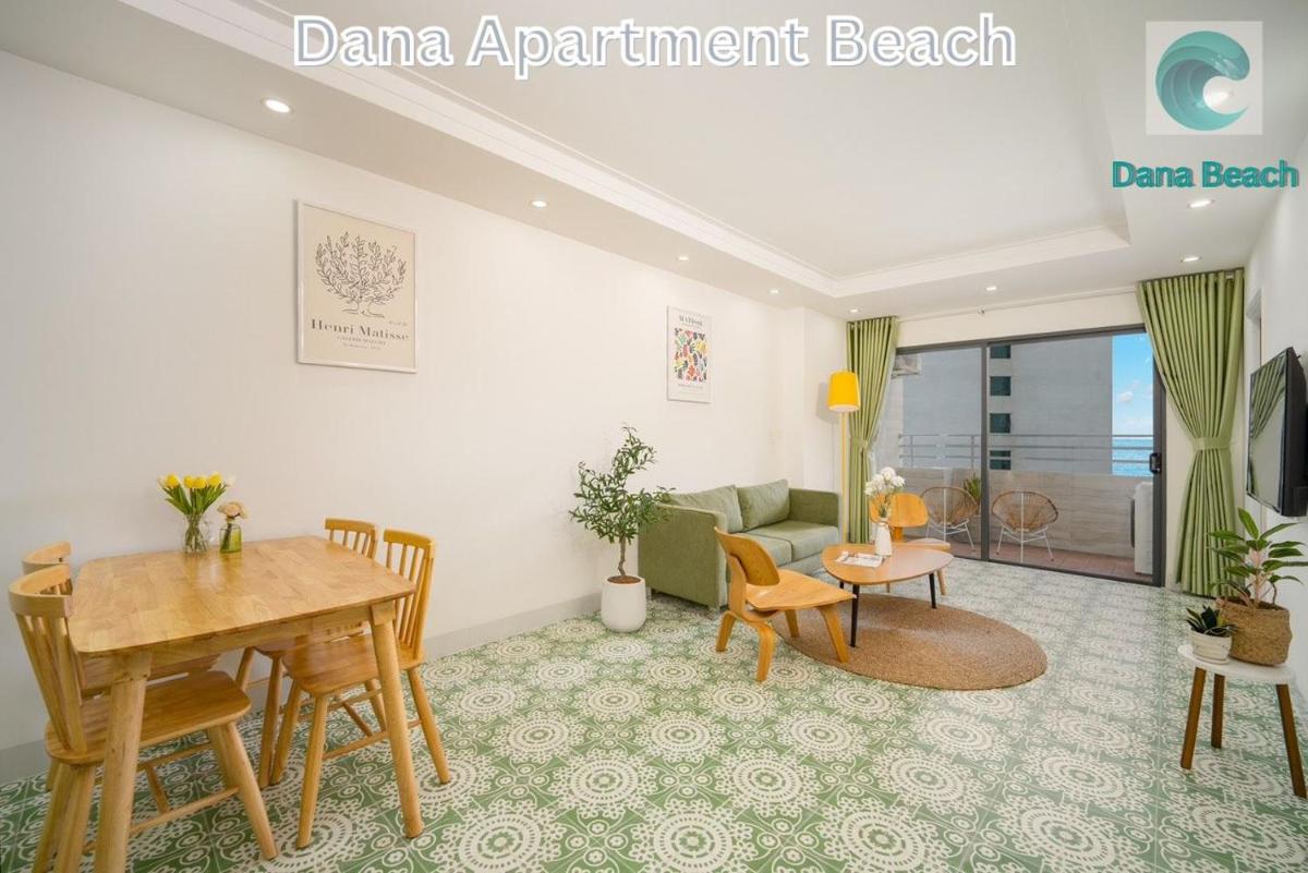 Muong Thanh Son Tra Apartment Seaview Da Nang